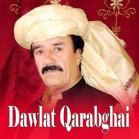 Dawlat Qarabaghai - Wo Che Khat Me Darse