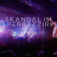 Quantum - Skandal Im Sperrbezirk (live)