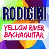 Rodigini - YellowRiver / Bachaguitar
