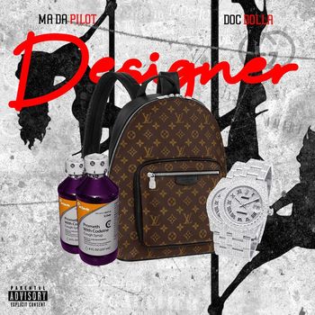 Doc Dolla - Designer (Explicit)