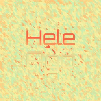 Various Artists - Hele Ago