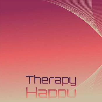 Various Artists - Therapy Happy