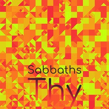 Various Artists - Sabbaths Thy