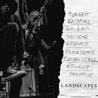Landscapes - 23.01.2016 (Live)