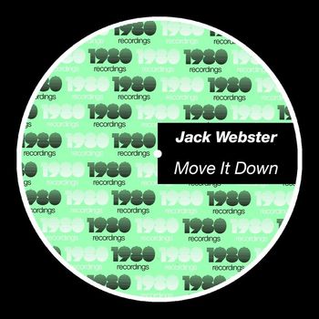 Jack Webster - Move It Down