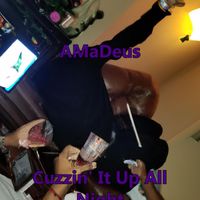 Amadeus - Cuzzin' It Up All Night (Explicit)