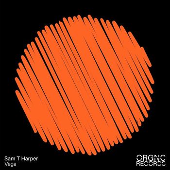 Sam T Harper - Vega