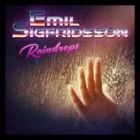 Emil Sigfridsson - Raindrops