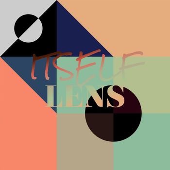 Various Artists - Itself Lens
