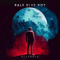 Allergic - Pale Blue Dot
