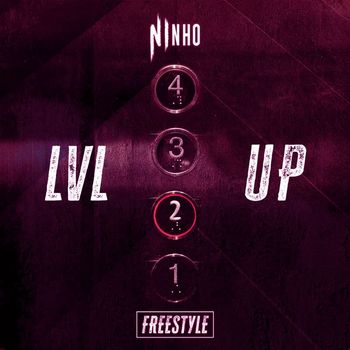 Ninho - Freestyle LVL UP 2 (Explicit)