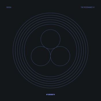 Noisia - The Resonance VI