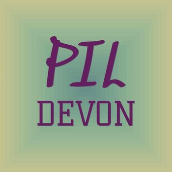 Various Artists - Pil Devon