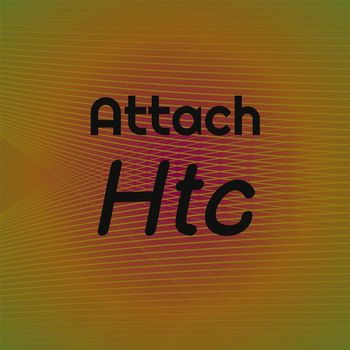 Various Artists - Attach Htc