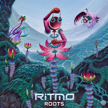 Ritmo - Roots