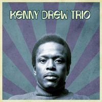 Kenny Drew Trio - Presenting The Kenny Drew Trio