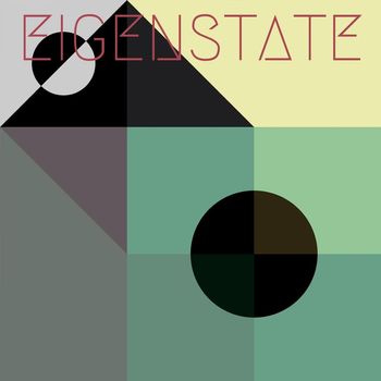 Various Artists - Eigenstate