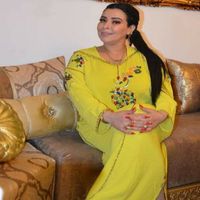 Cheba Nour - 3yat Mah Twasi Kharaj Naswanji