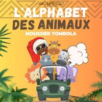 Moussier Tombola - L'alphabet Des Animaux
