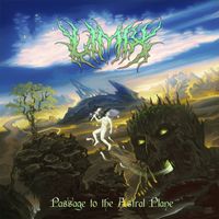 Limix - Passage to the Astral Plane