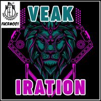 Veak - Iration Vol 01