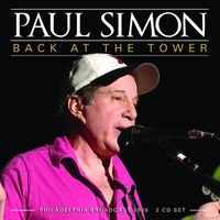 Paul Simon - Back At The Tower