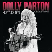 Dolly Parton - New York 1977