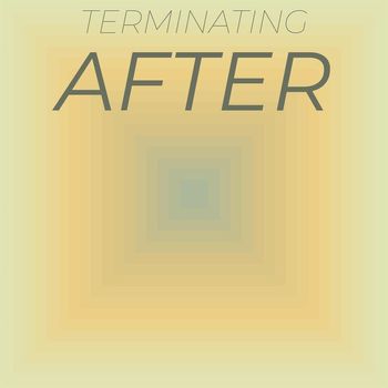 Various Artists - Terminating After