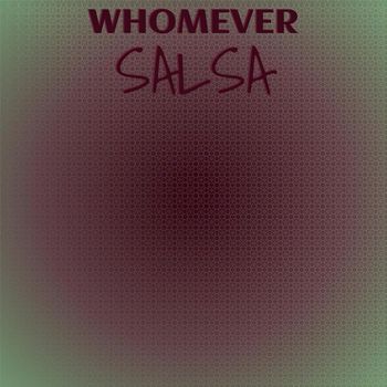 Various Artists - Whomever Salsa