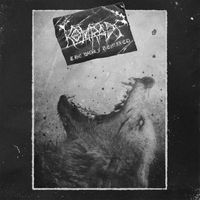 Komrads - The Wolf Remixed