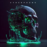 Infraction - Cyberphonk (Slowed + Reverb)