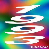 Acid Dad - 1993