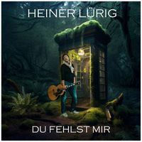 Heiner Lürig - Du fehlst mir (Radio Version)