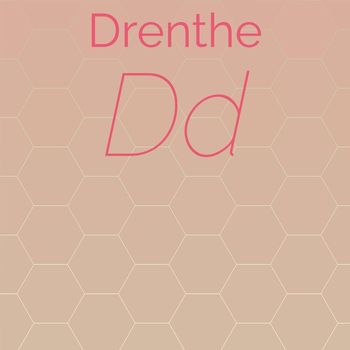 Various Artists - Drenthe Dd