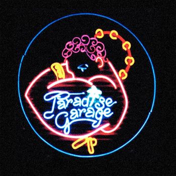 Various Artists - Paradise Garage