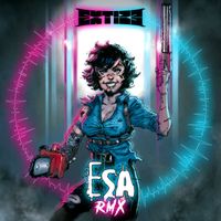Extize - BoomStick (ESA Remix [Explicit])
