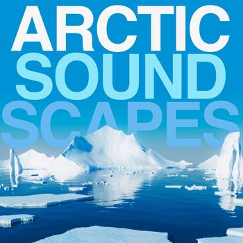Jonathan Elias, David Ashok Ramani - Arctic Soundscapes