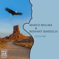 Marco Molina - Catch Me