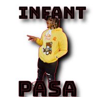 Infant Pasa - Gang Shit (Explicit)
