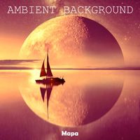 Mapa - Ambient Background