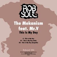 The Mekanism - This Is My Day