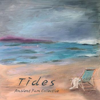 Various Artists - Tides