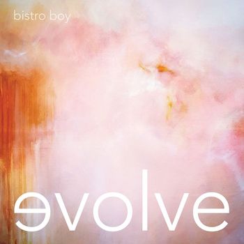 Bistro Boy - evolve