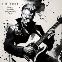 The Police - The Police - Live at Hatfield Polytechnic 1979 (Live)