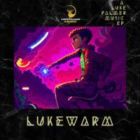 Luke Palmer - Lukewarm