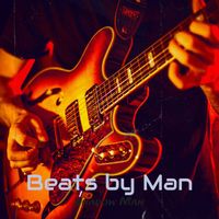 Shadow Man - Beats by Man