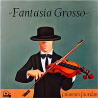 Dima - Fantasia Grosso -Dima Plays Johannes Jourdan-