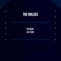 The Hollies - I'm Alive / Bus Stop