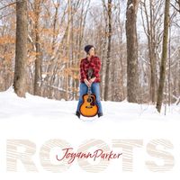 Joyann Parker - Roots