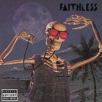 Faithless - Pain (Explicit)
